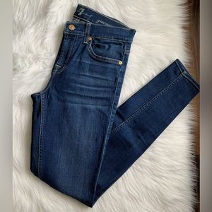 7 for all Mankind Jeans